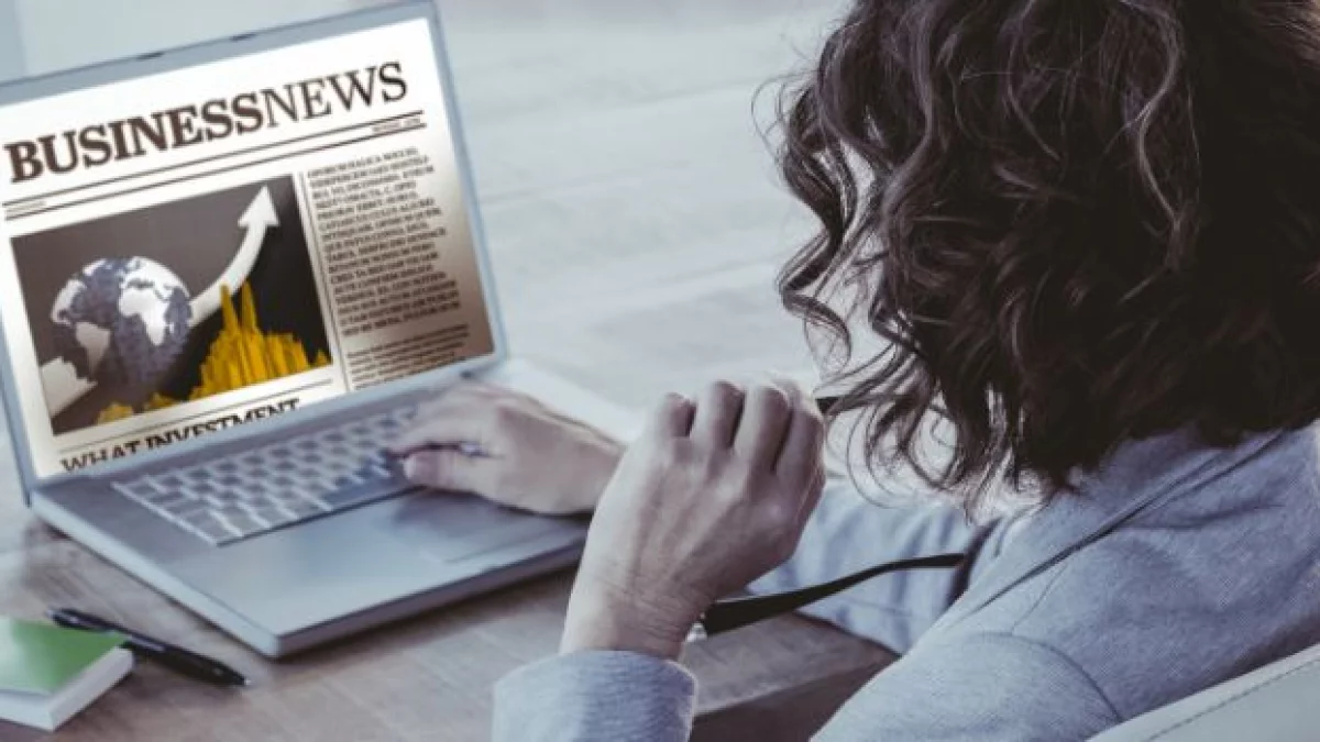 testata giornalistica caratteristiche