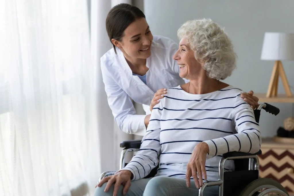 bonus caregiver