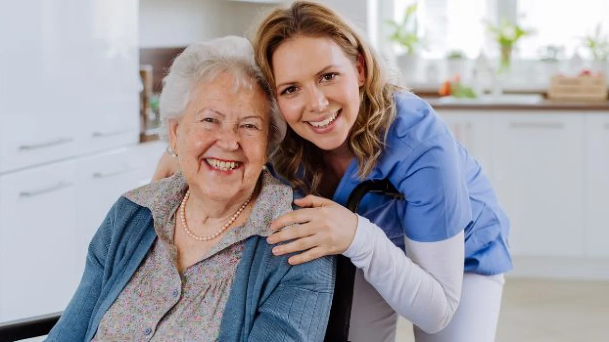 bonus caregiver domanda