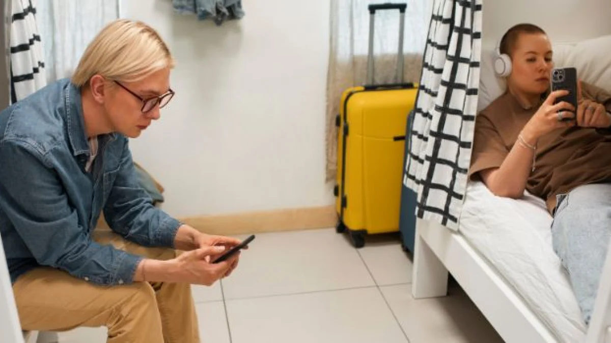 chi sono gli squatter