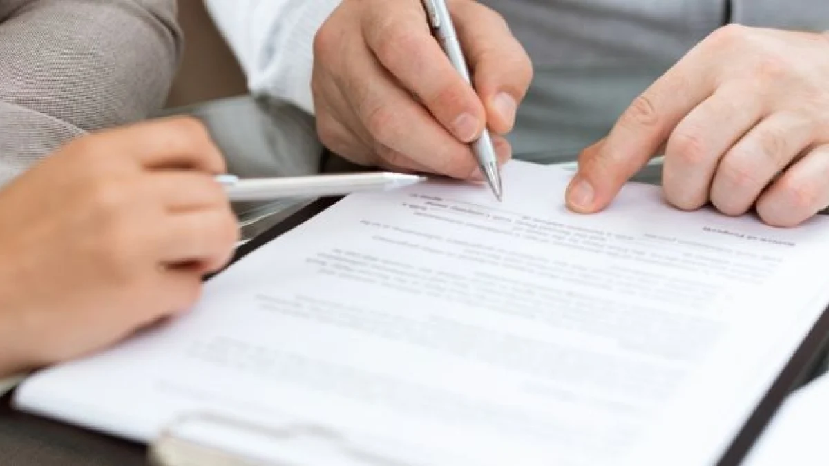 come scrivere una lettera di messa in mora