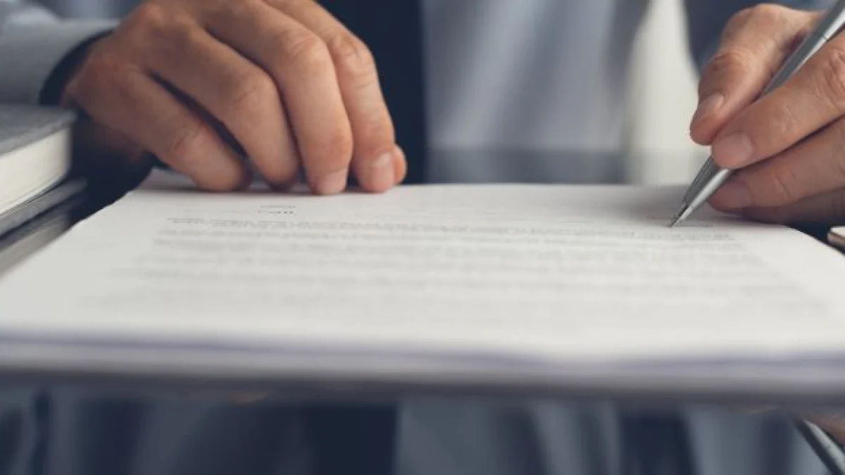 lettera di messa in mora significato