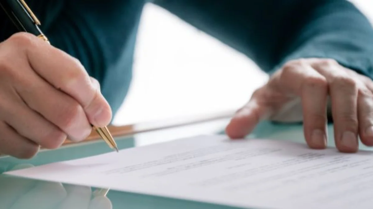 lettera di messa in mora e diffida ad adempiere
