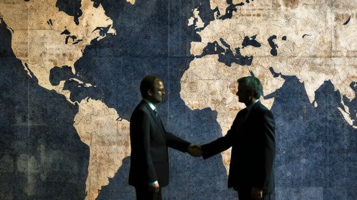 memorandum di intesa