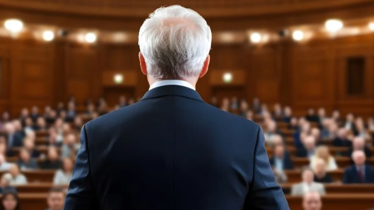 quando nasce lo stato di polizia