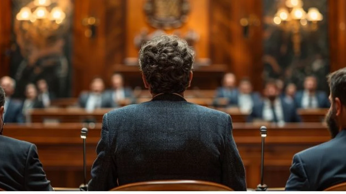 stato di polizia significato