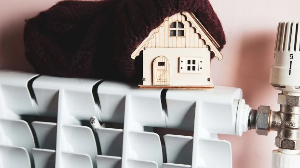 millesimi riscaldamento