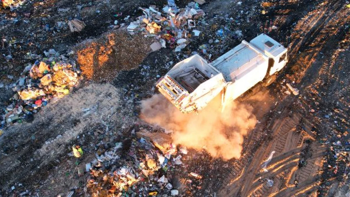 cos'è la terra dei fuochi