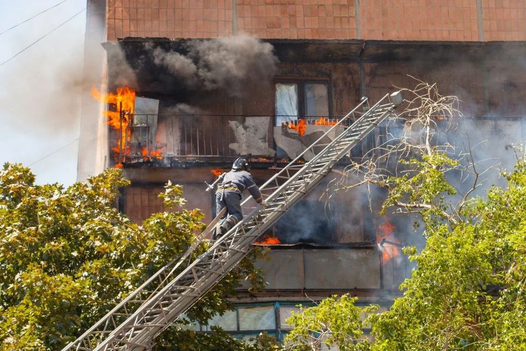 danneggiamento seguito da incendio