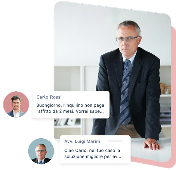 Recupero Crediti Avvocato