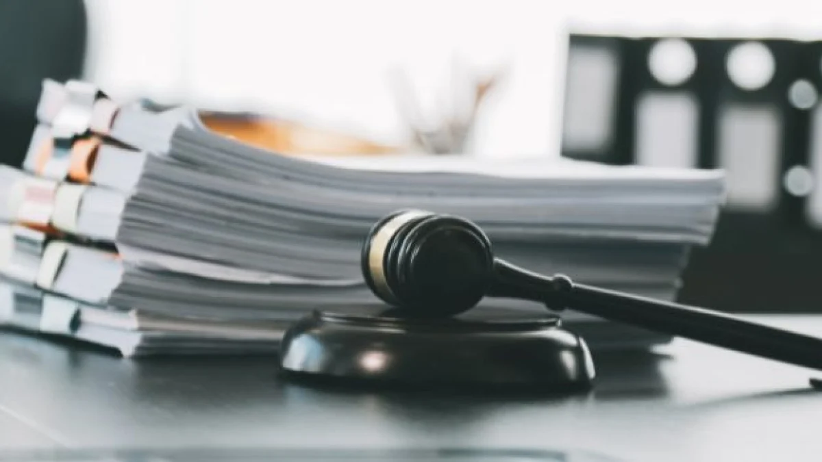 dove si trova il registro delle notizie di reato