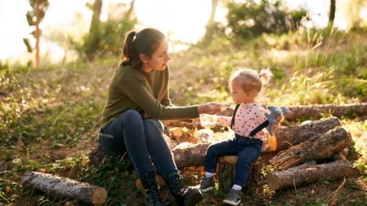 famiglia nel bosco figli tolti alla coppia