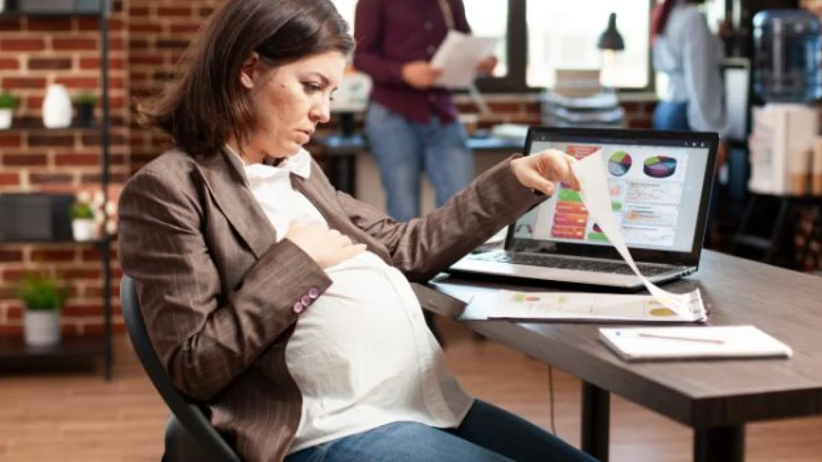 licenziamento donna incinta quando è lecito