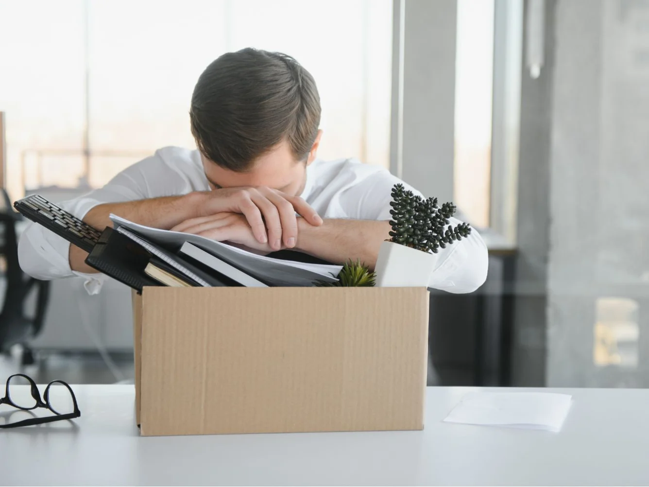 労働者が転勤を拒否した場合はどうなりますか?