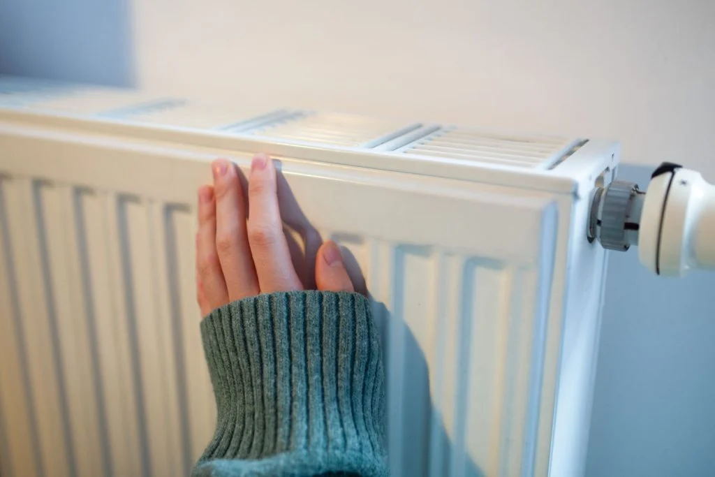 millesimi riscaldamento