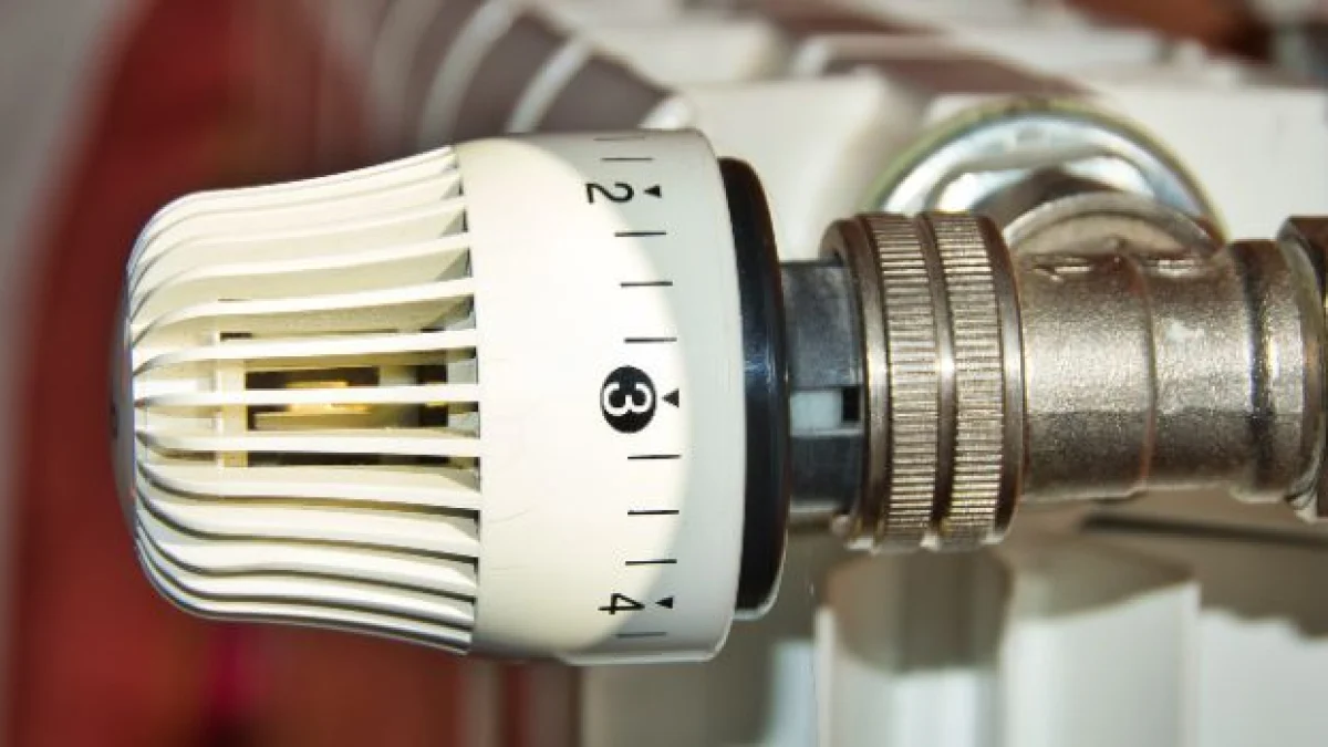 millesimi riscaldamento