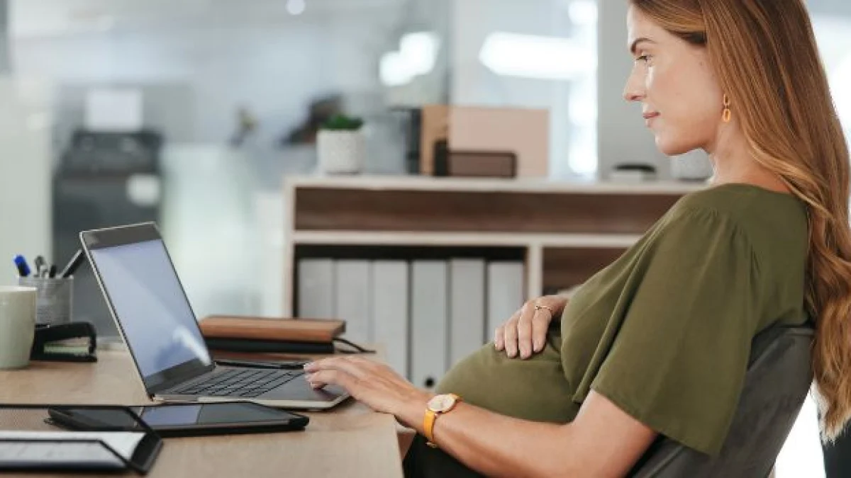 posso perdere il lavoro se sono incinta