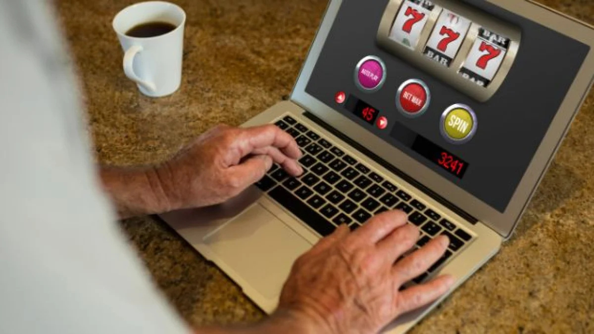 riforma del gioco d'azzardo