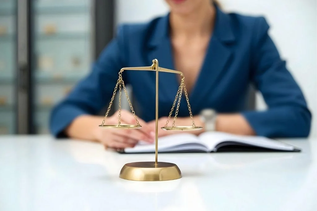 riforma ordinamento forense