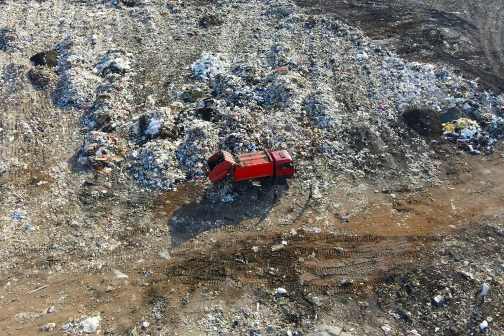terra dei fuochi condannata dalla cedu