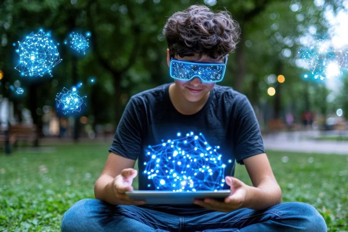 ai character cos'è e quali sono i rischi