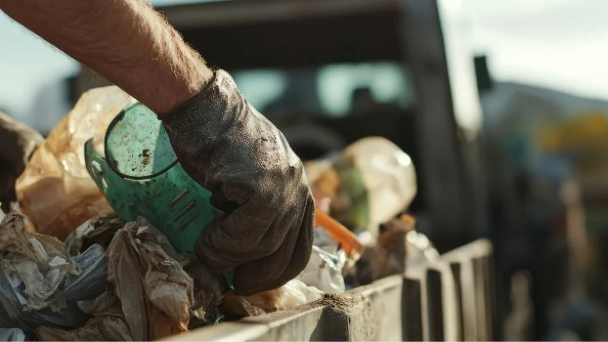 attività organizzate per il traffico illecito di rifiuti. reato