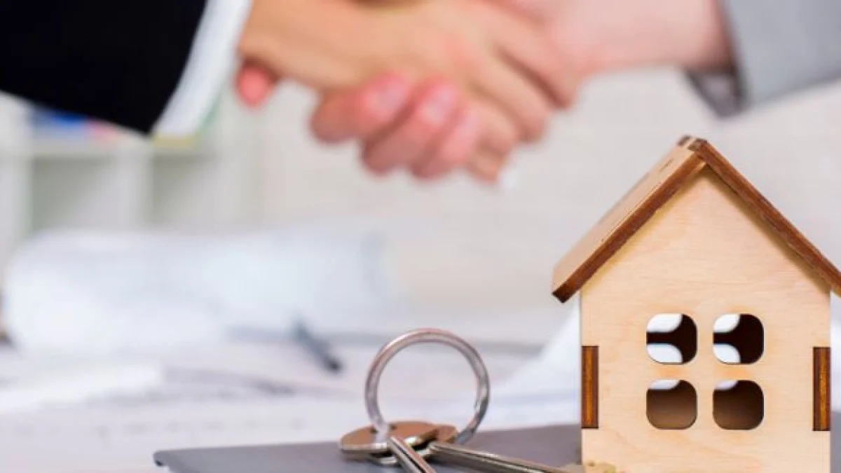 atto di mutuo compravendita immobile