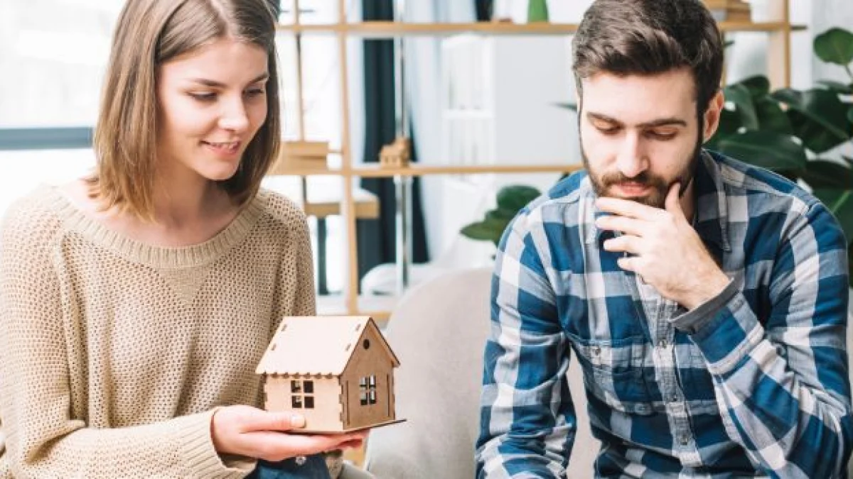 casa cointestata posso vendere la mia parte