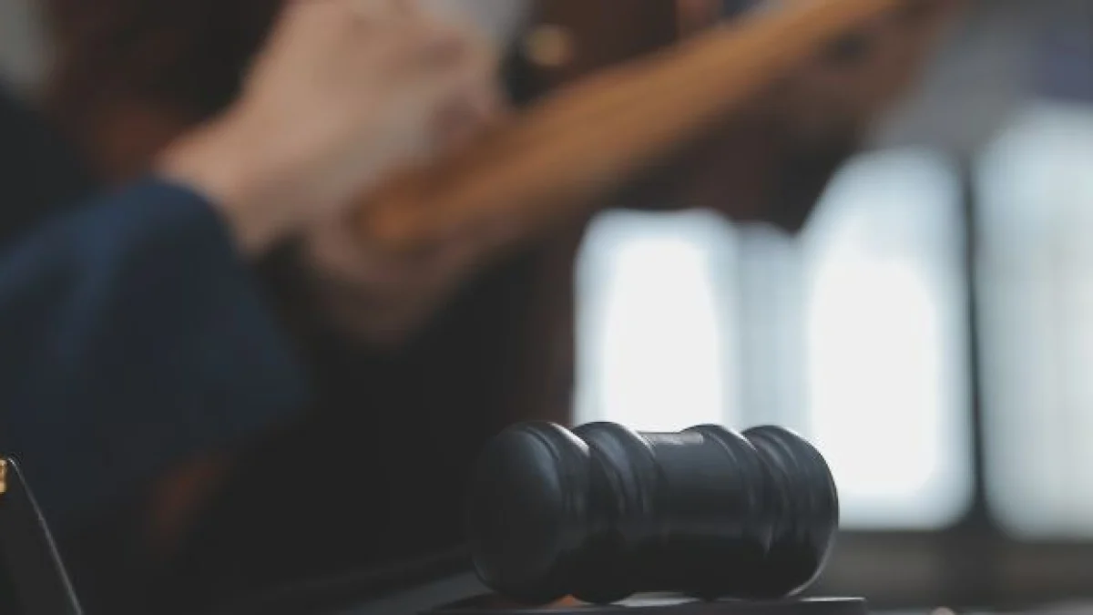 chi può testimoniare in un processo