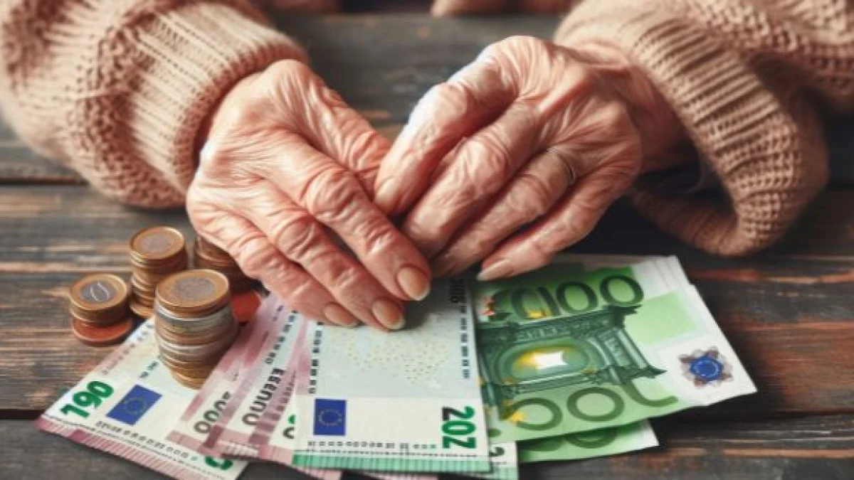 chi riceve la tredicesima nel 2025