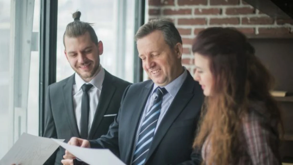 chi sono i 10 migliori avvocati del 2025