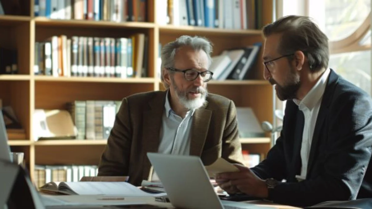 classifica migliori avvocati 2025