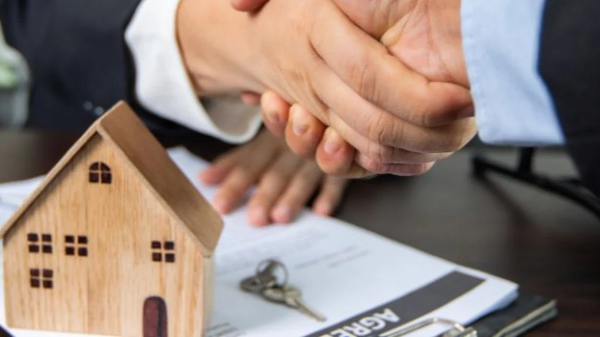 come si chiede il mutuo