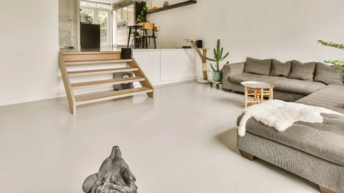 danni in un bed and breakfast