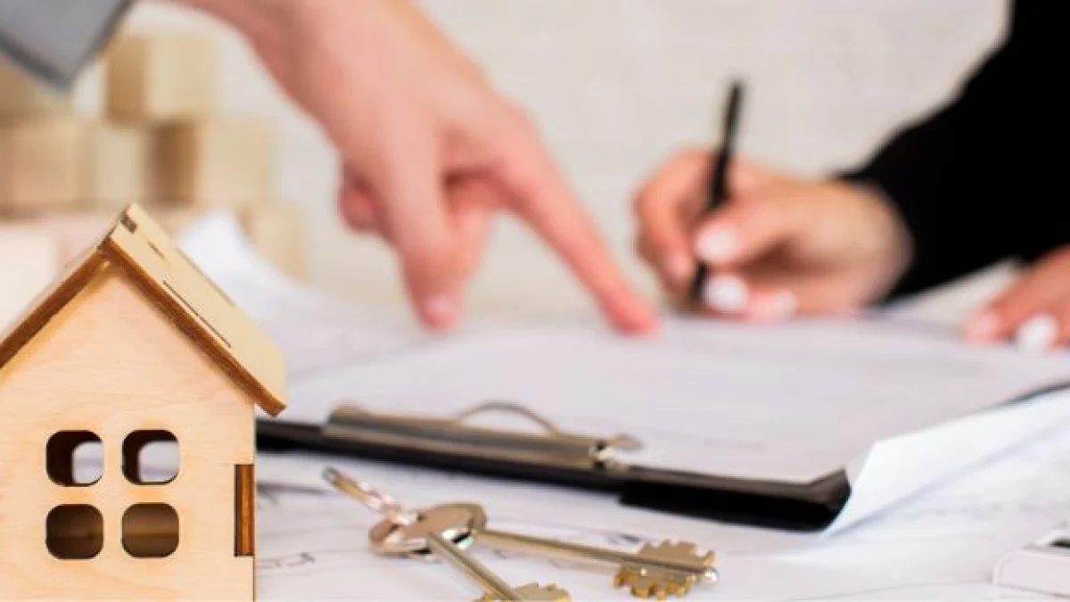 dimora significato giuridico