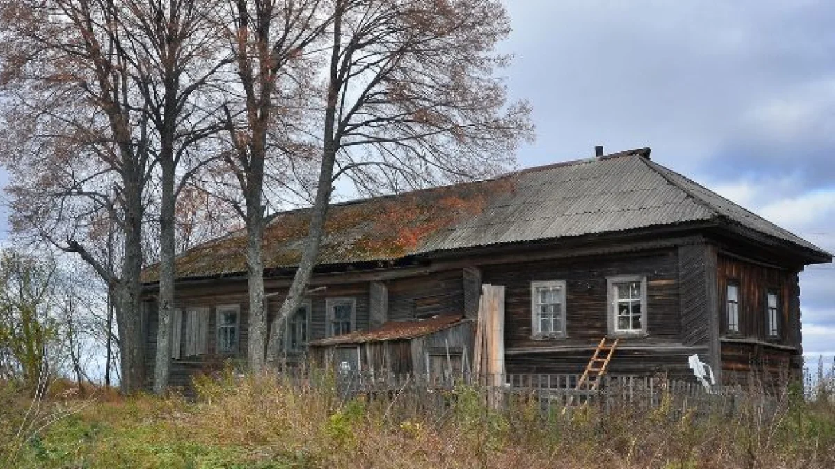 illegale entrare in casa abbandonata