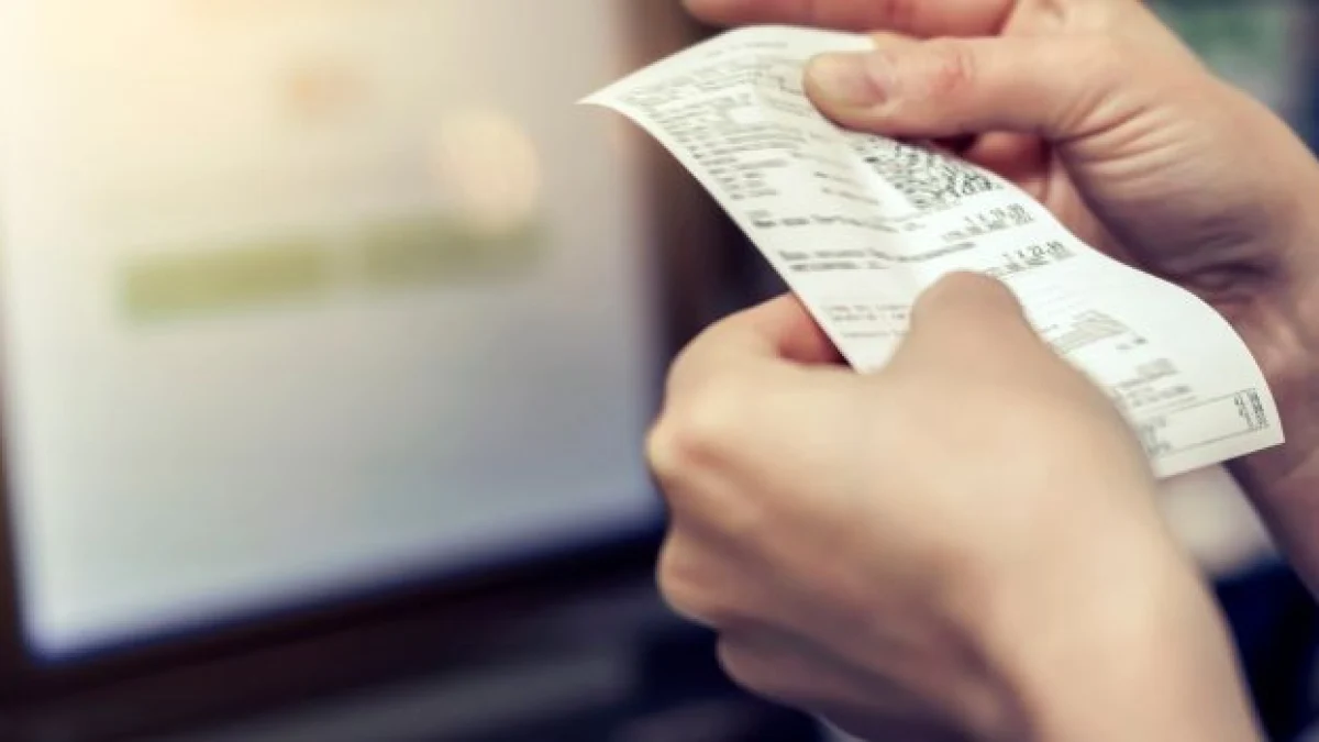 mancata emissione scontrino fiscale