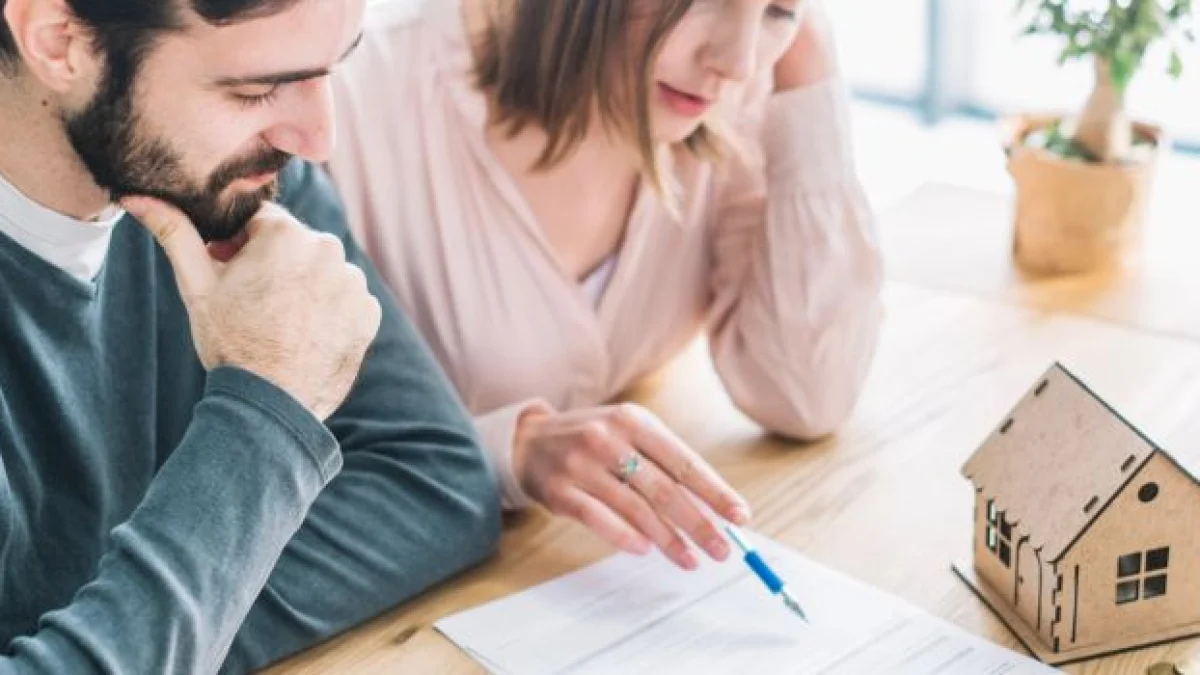 mutuo ipotecario significato