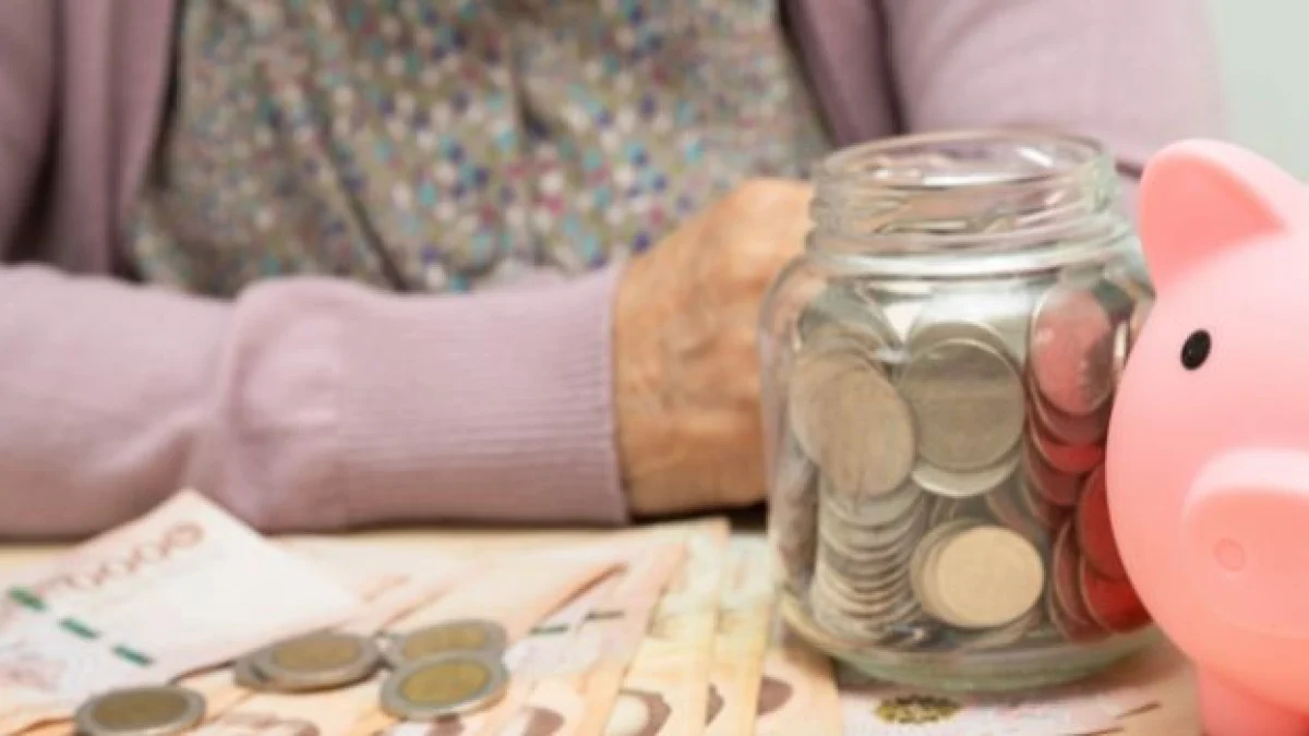 pensione madre morta infermiere scoperto