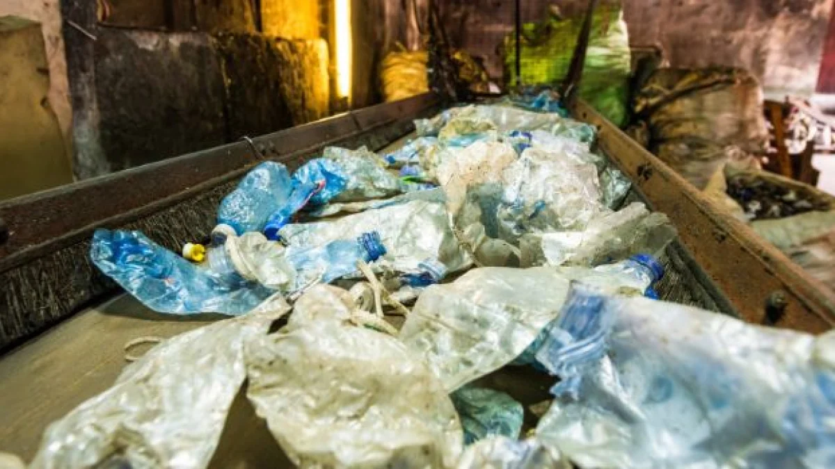 reato di attività organizzate per il traffico illecito di rifiuti