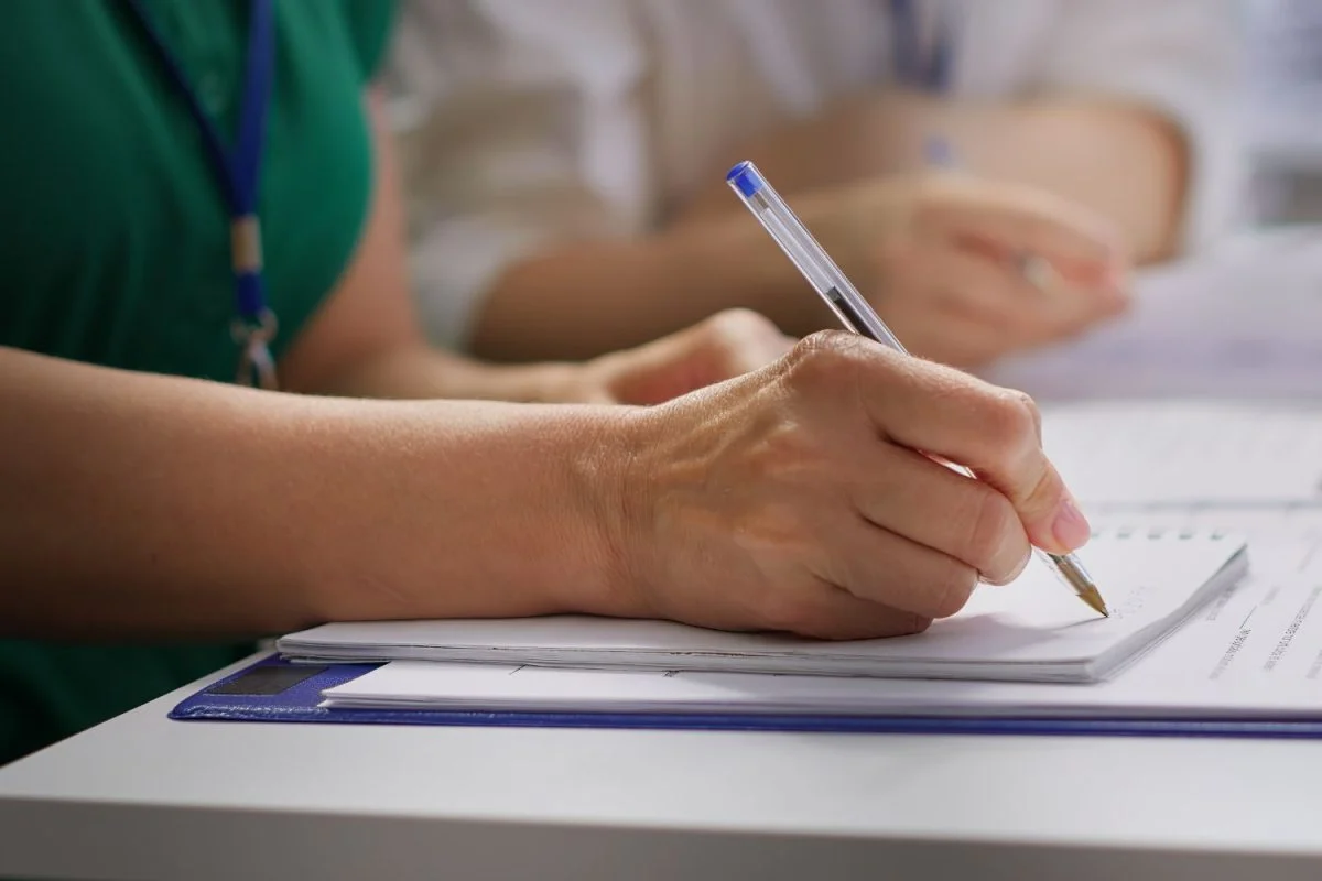 ricette mediche durata annuale