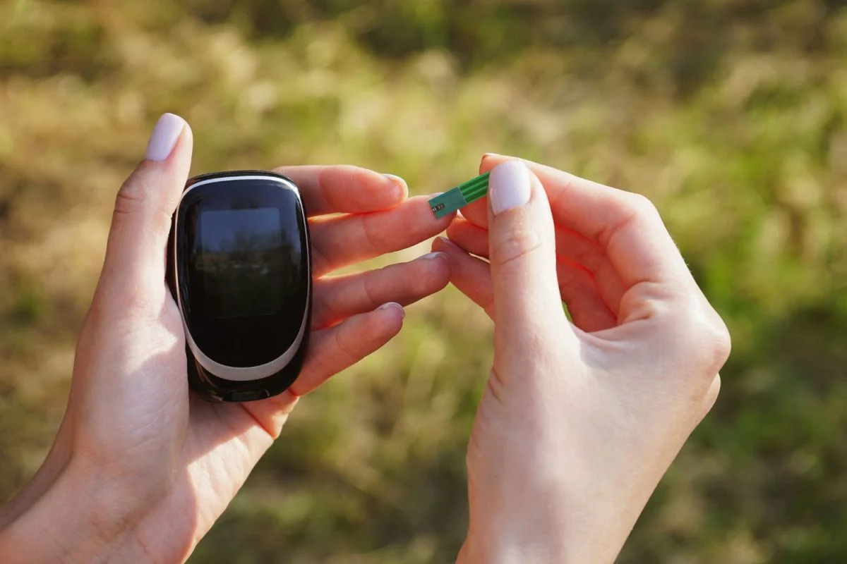 rinnovo patente per le persone diabetiche