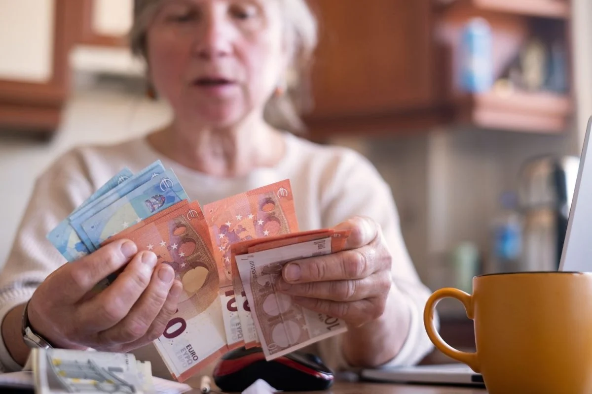 tredicesima pensionati 2025