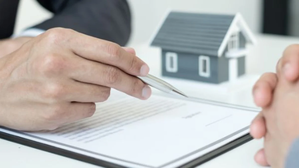 vendere immobile a un prezzo basso cosa puoi rischiare