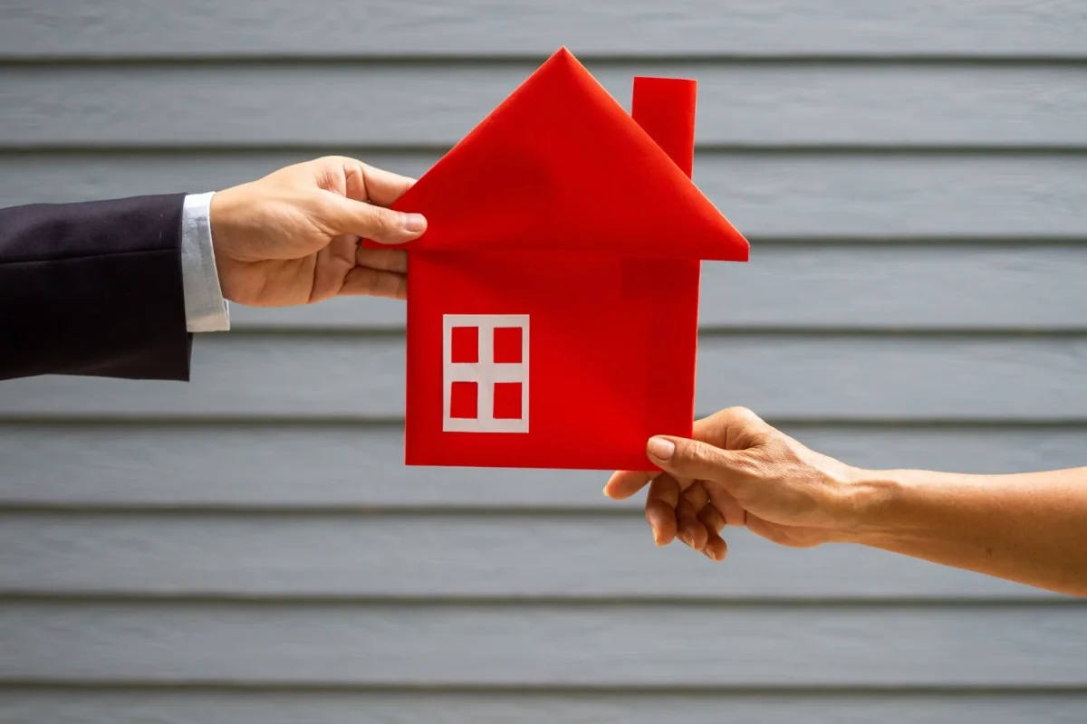 vendita casa a un prezzo basso