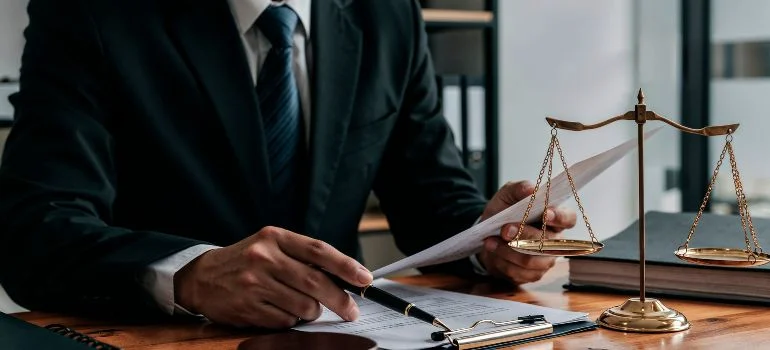 avvocato esperto in malasanità