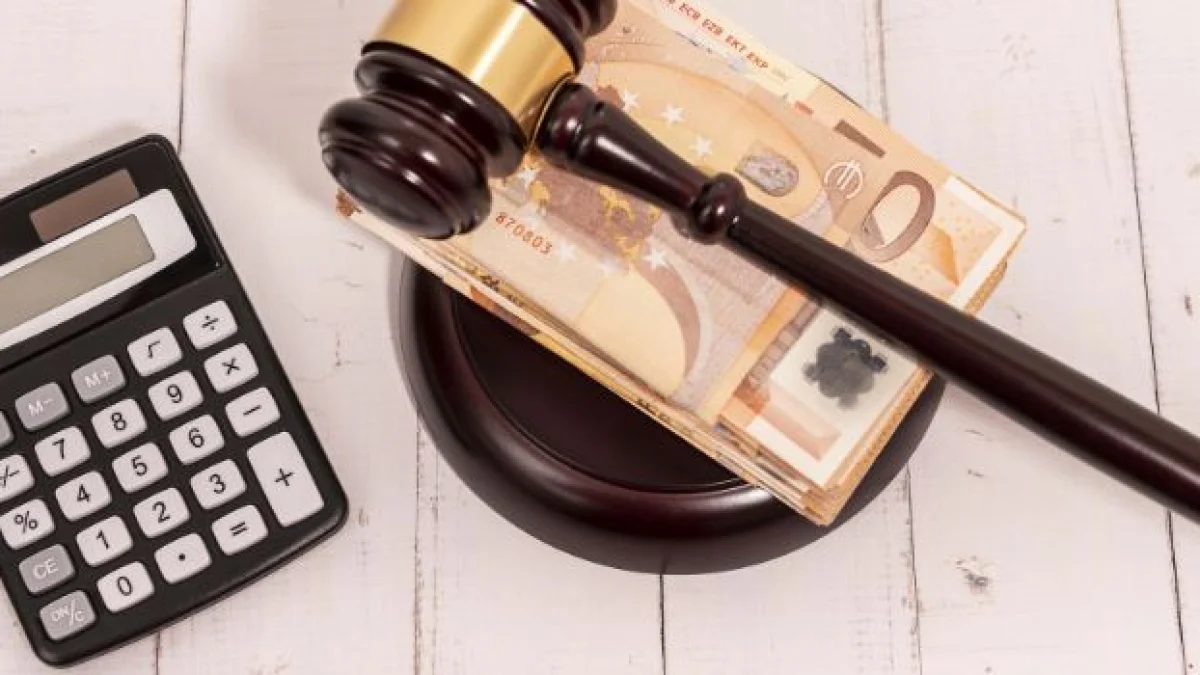 a chi spetta l'indennizzo per processi troppo lunghi