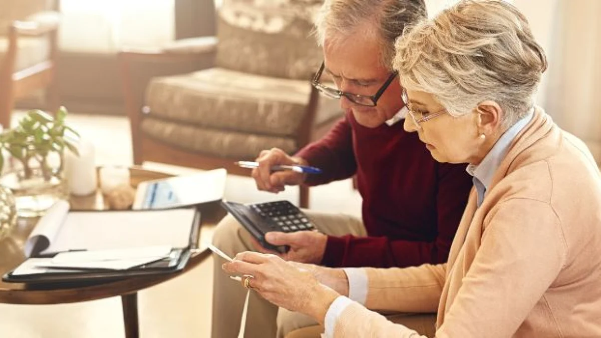 agevolazioni per le persone anziane