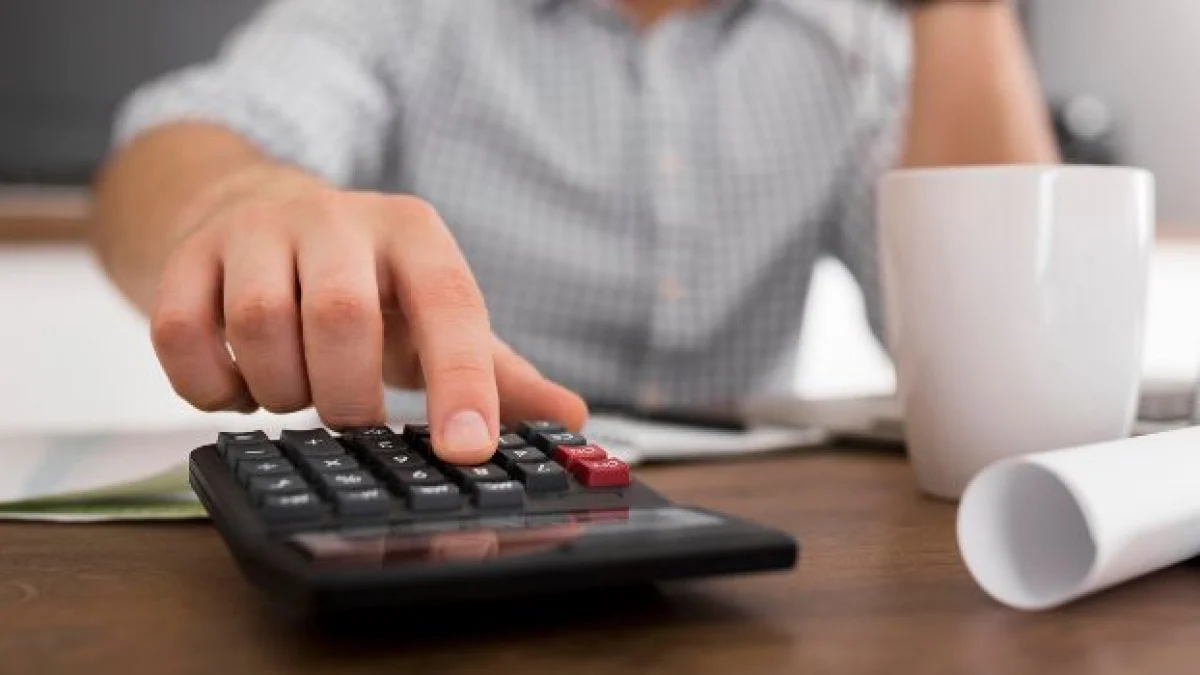 calcolo tfr lavoro in nero