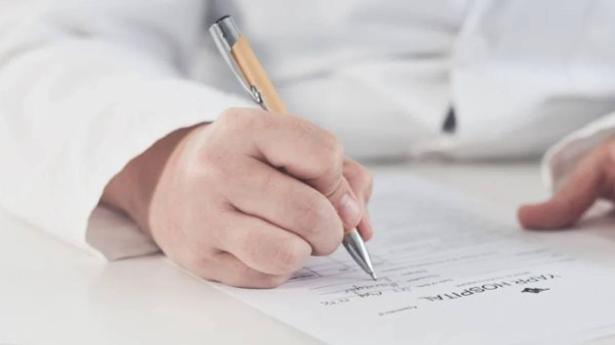 certificato medico da remoto nuove regole